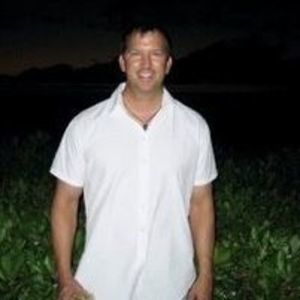 Meet your Posher, Jeff